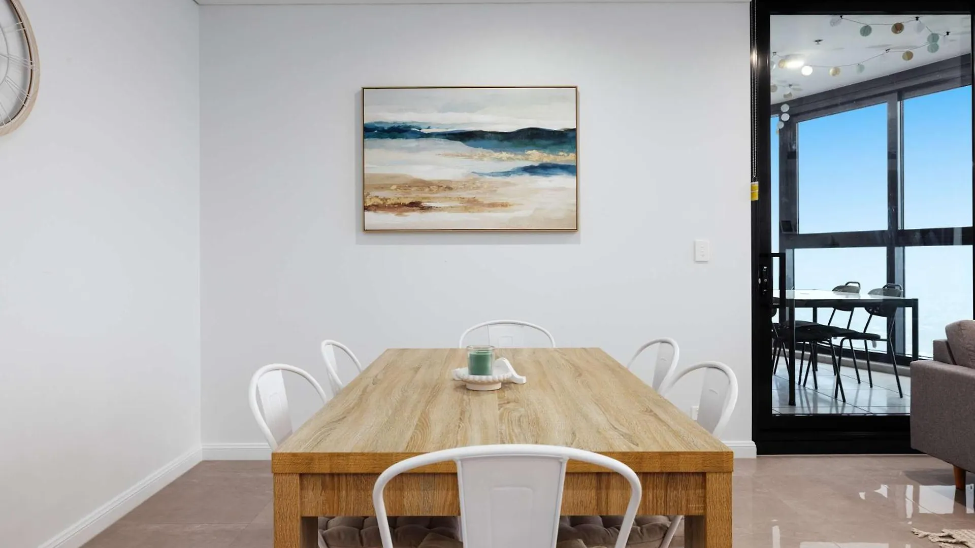 Apartment Oceanfront Retreat Serene Views Walk To The Beach Gold Coast Australia